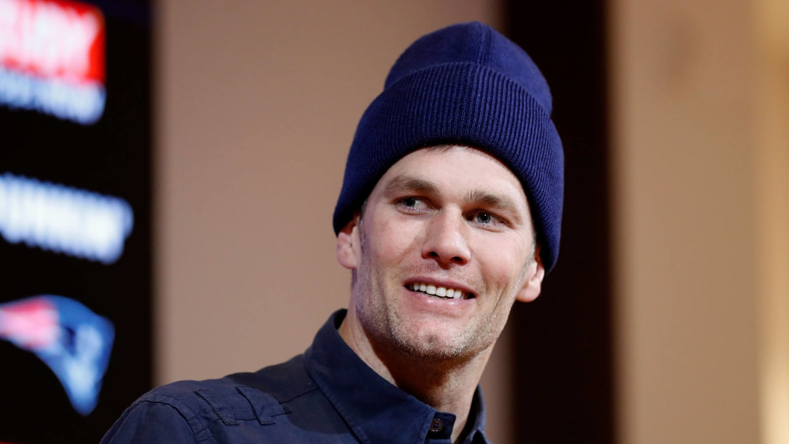 Tom Brady trolls fans on Instagram about his future