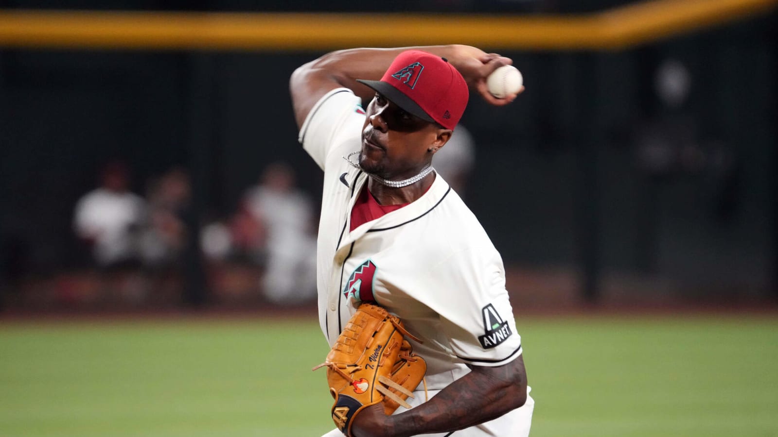 Thyago Vieira, Josh Winder To Undergo Tommy John Surgery