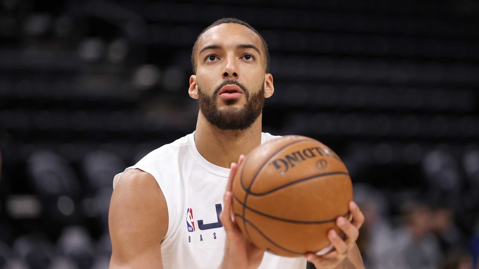 Rudy Gobert rips troll who mocked him over coronavirus while gaming