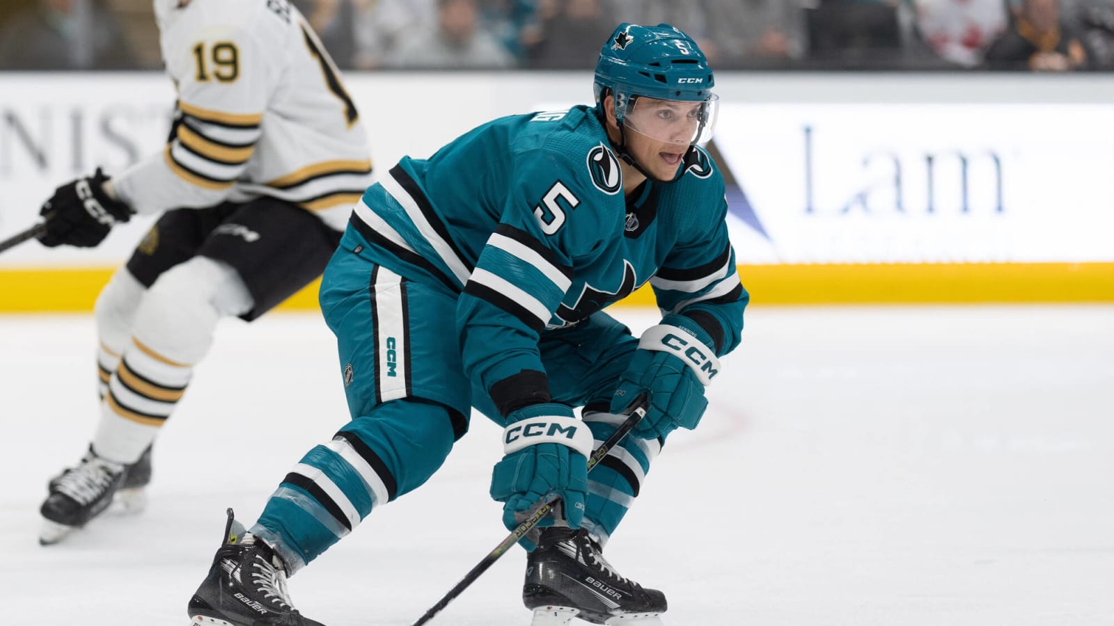 Sharks issue multiple injury updates