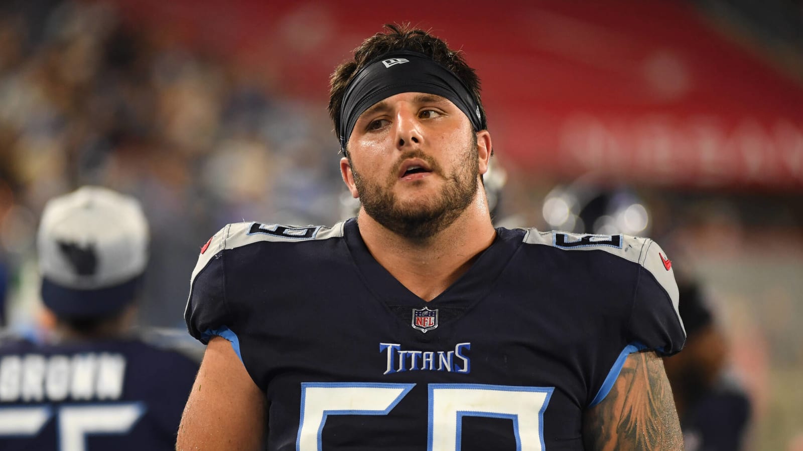 Source: Vikings Signing OL Christian DiLauro