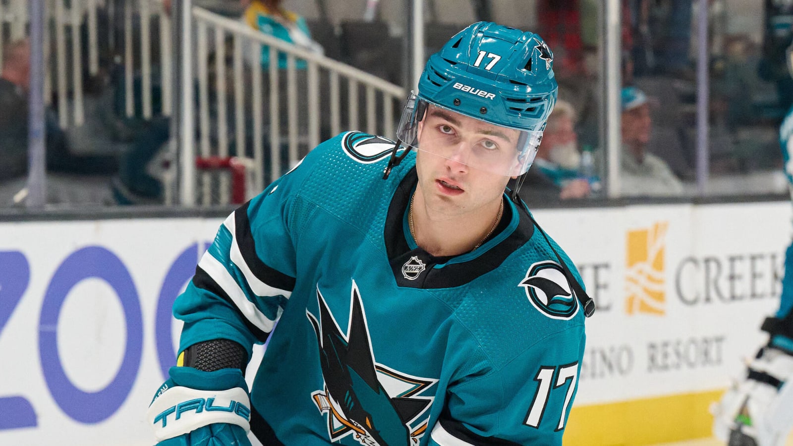 Why Sending Bordeleau Down Makes Sense + Is This Worst Sharks Team Ever?