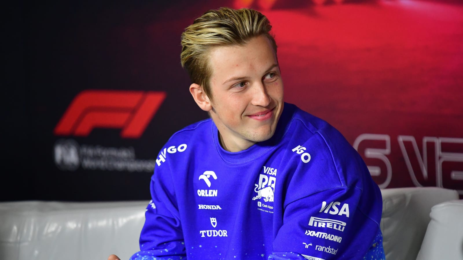 Red Bull considering major driver change after just two races