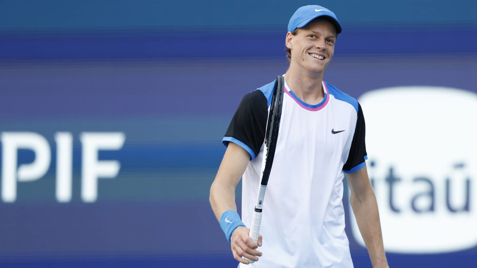 'That’s the only thing I can control,' Jannik Sinner breaks down his feelings after his triumph over Novak Djokovic at the 2024 Australian Open