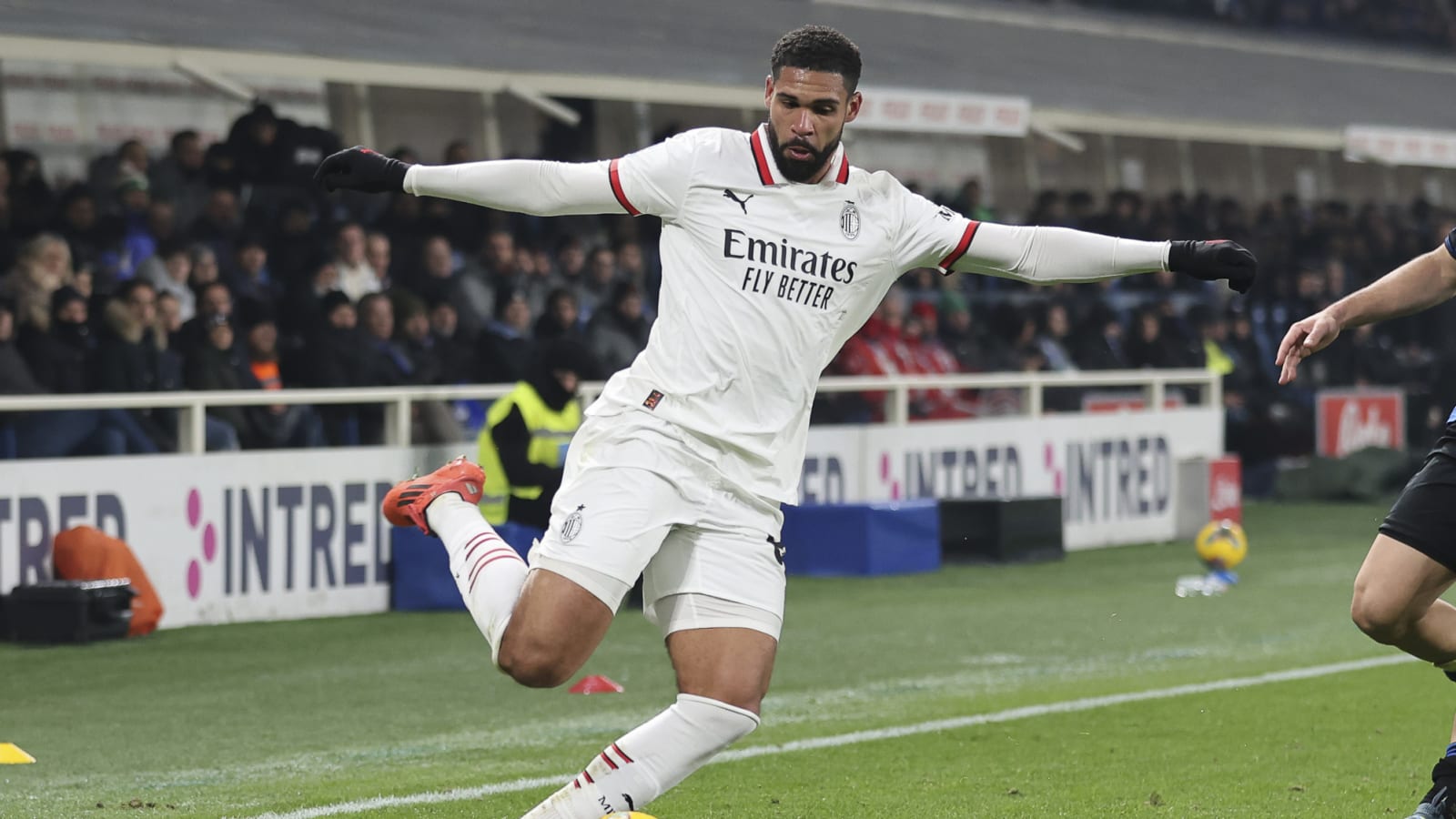 Ruben Loftus-Cheek: A Box-to-Box Big Lad