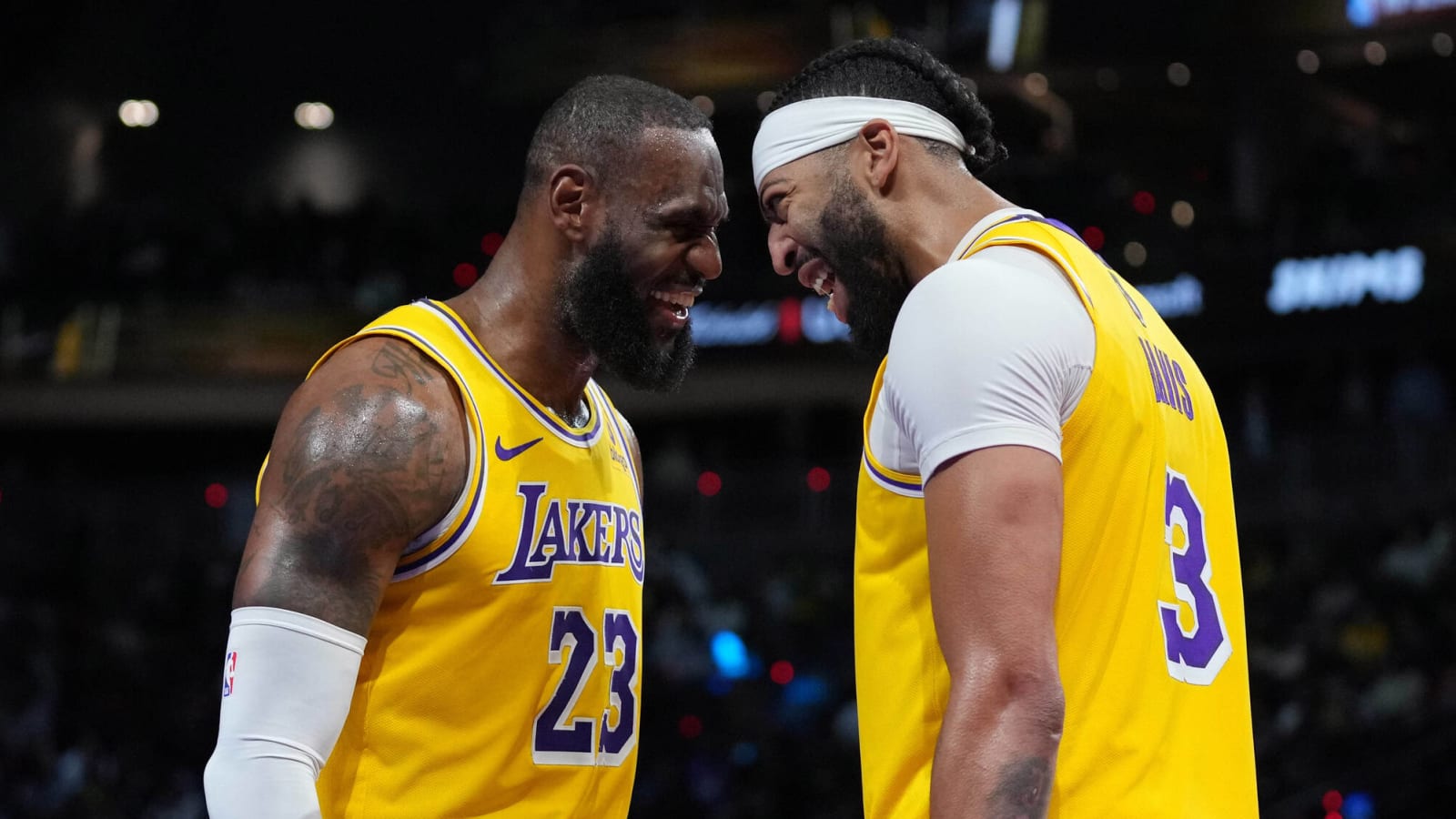 Lakers Midseason Grades: LeBron James, Anthony Davis, D&#39;Angelo Russell And Others