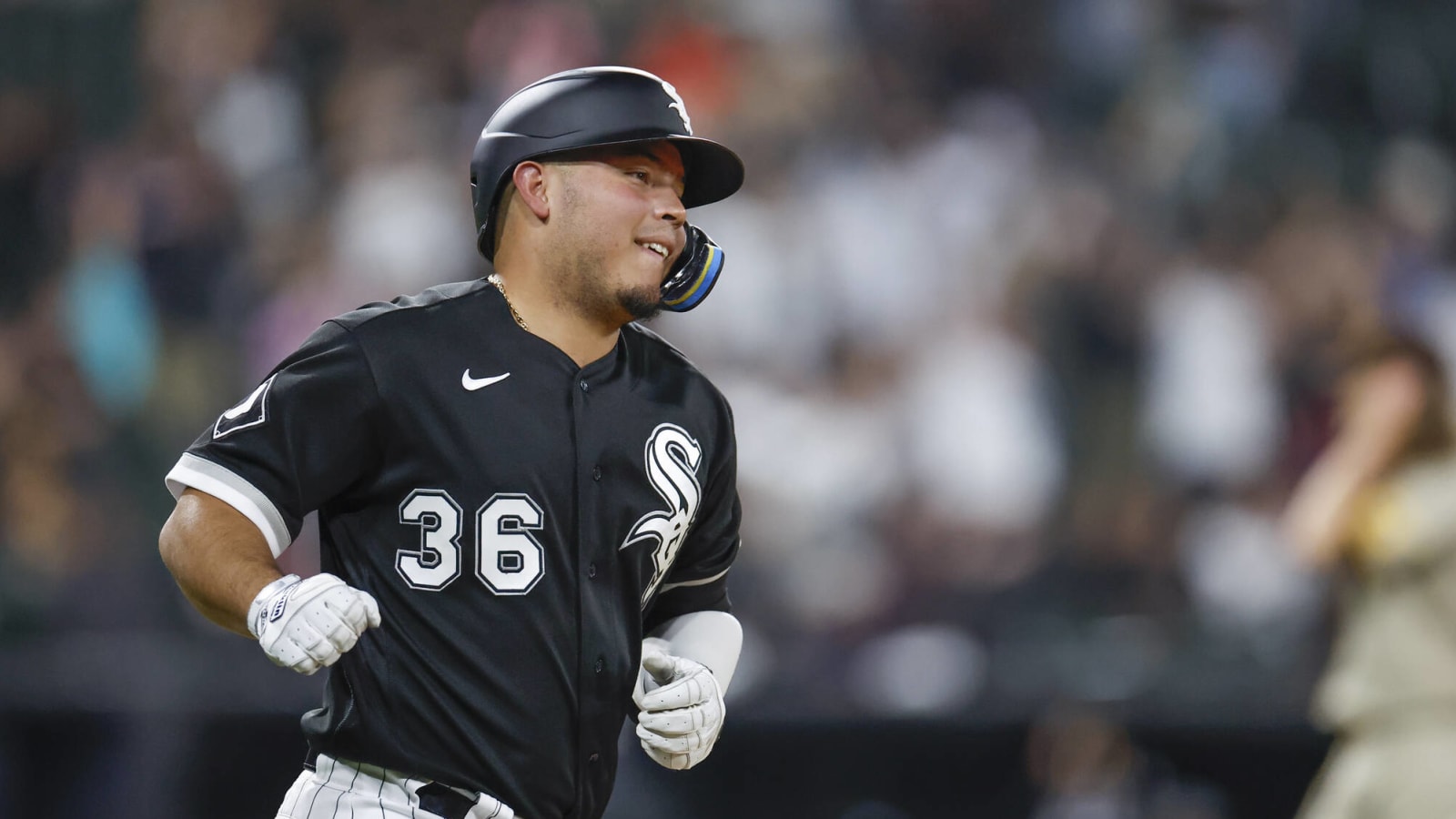 White Sox Outright Carlos Perez