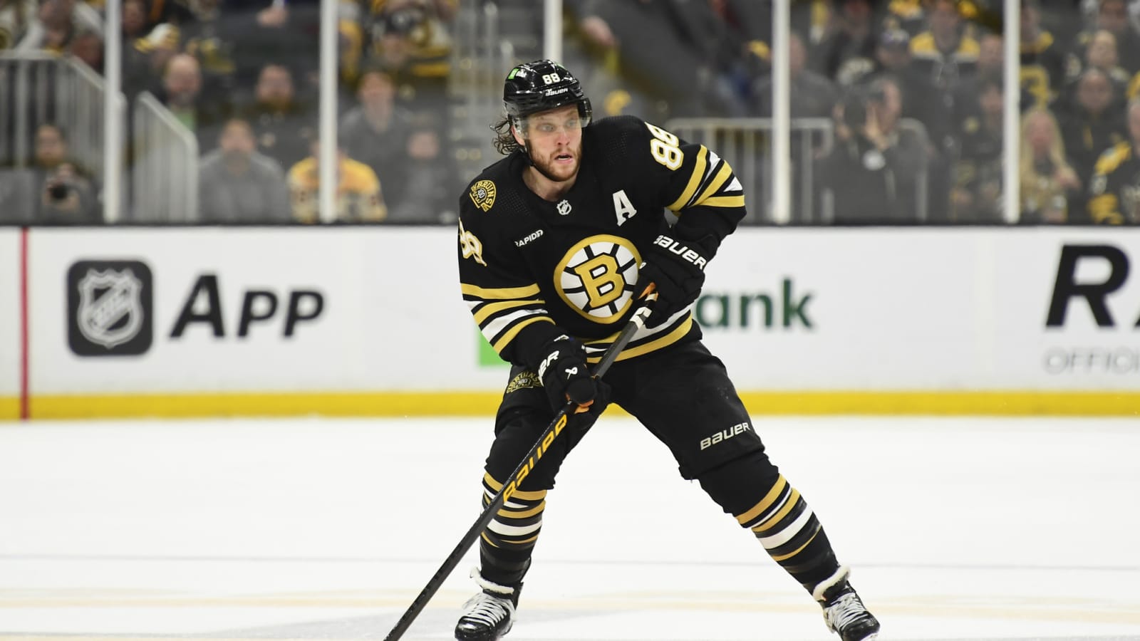 Boston Bruins’ 2024-25 Stat Leader Predictions