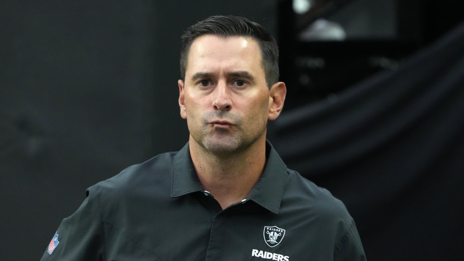 Saints add Dave Ziegler to staff
