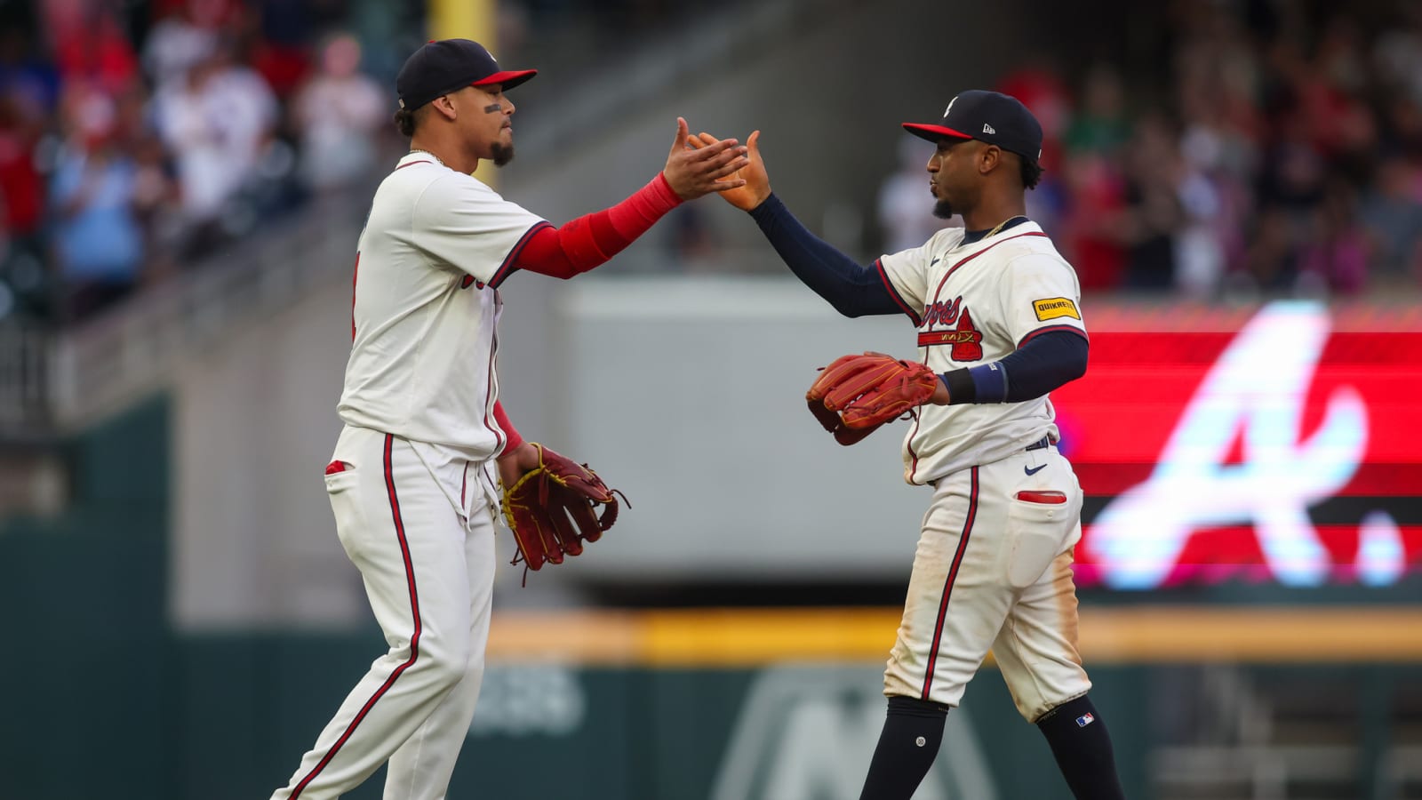 The Braves path to another World Series is a familiar one