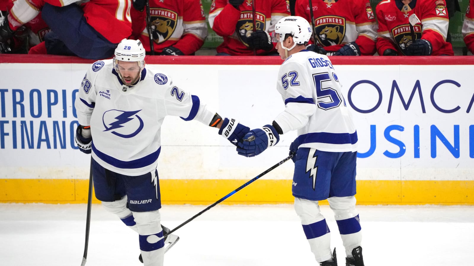 Lightning Entering New Era: News, Notes & Thoughts From Training Camp