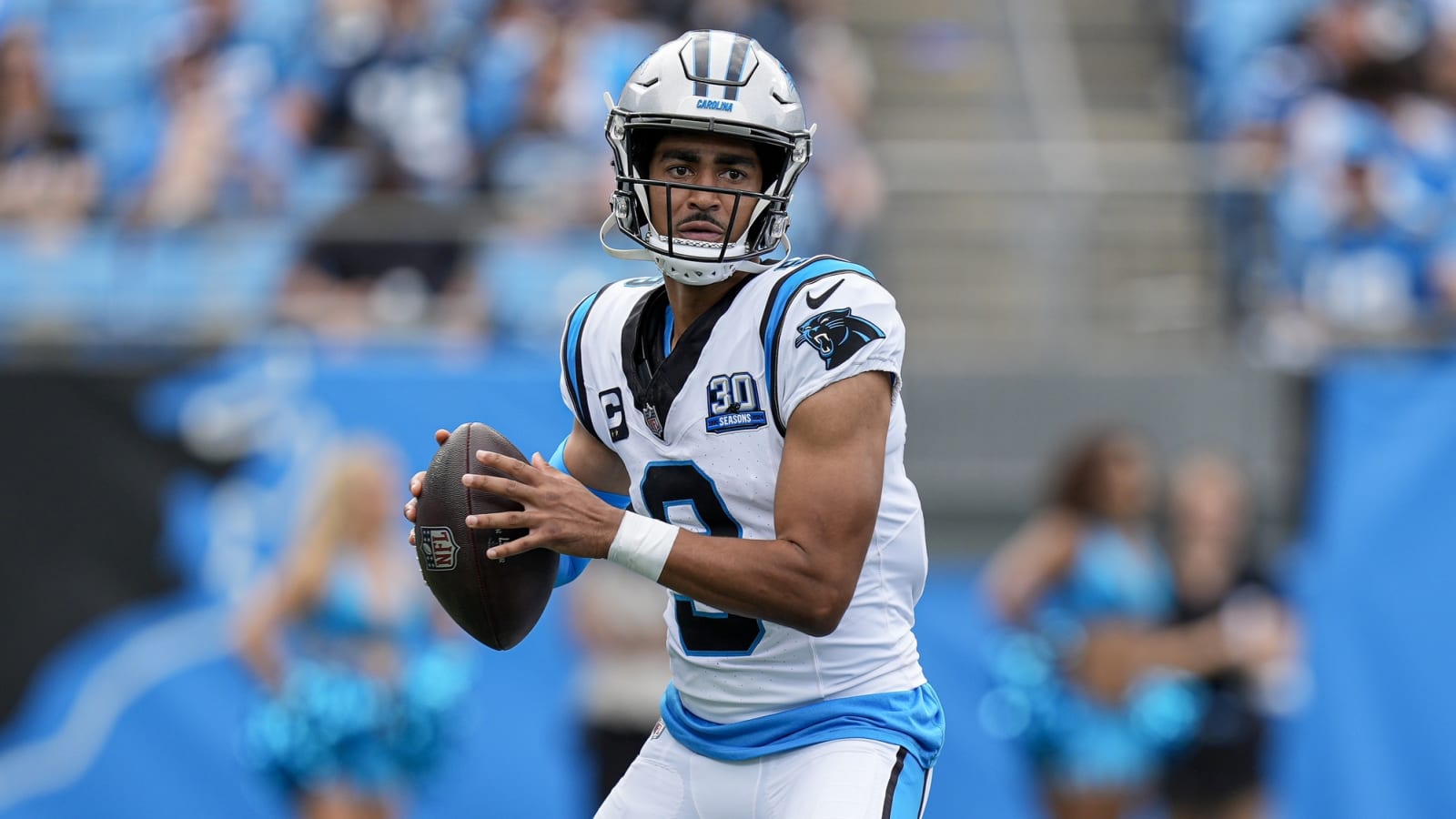 Cardinals Rivals Could Trade for Bryce Young
