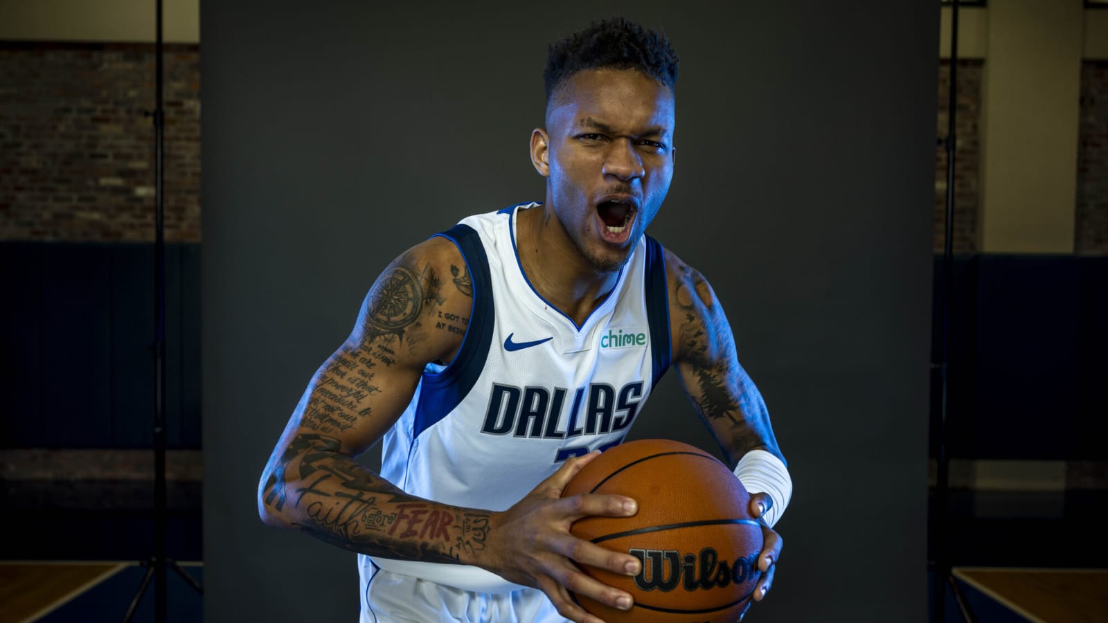 Kings Sign Dexter Dennis To Exhibit 10 Contract
