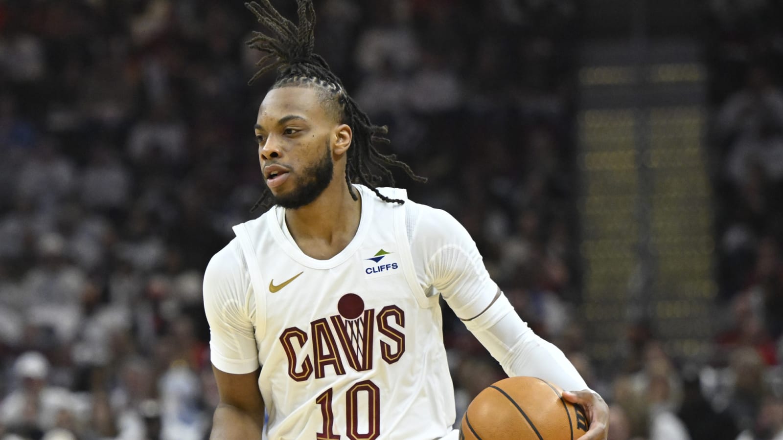 Cleveland Cavaliers Star Shuts Down Trade Rumors