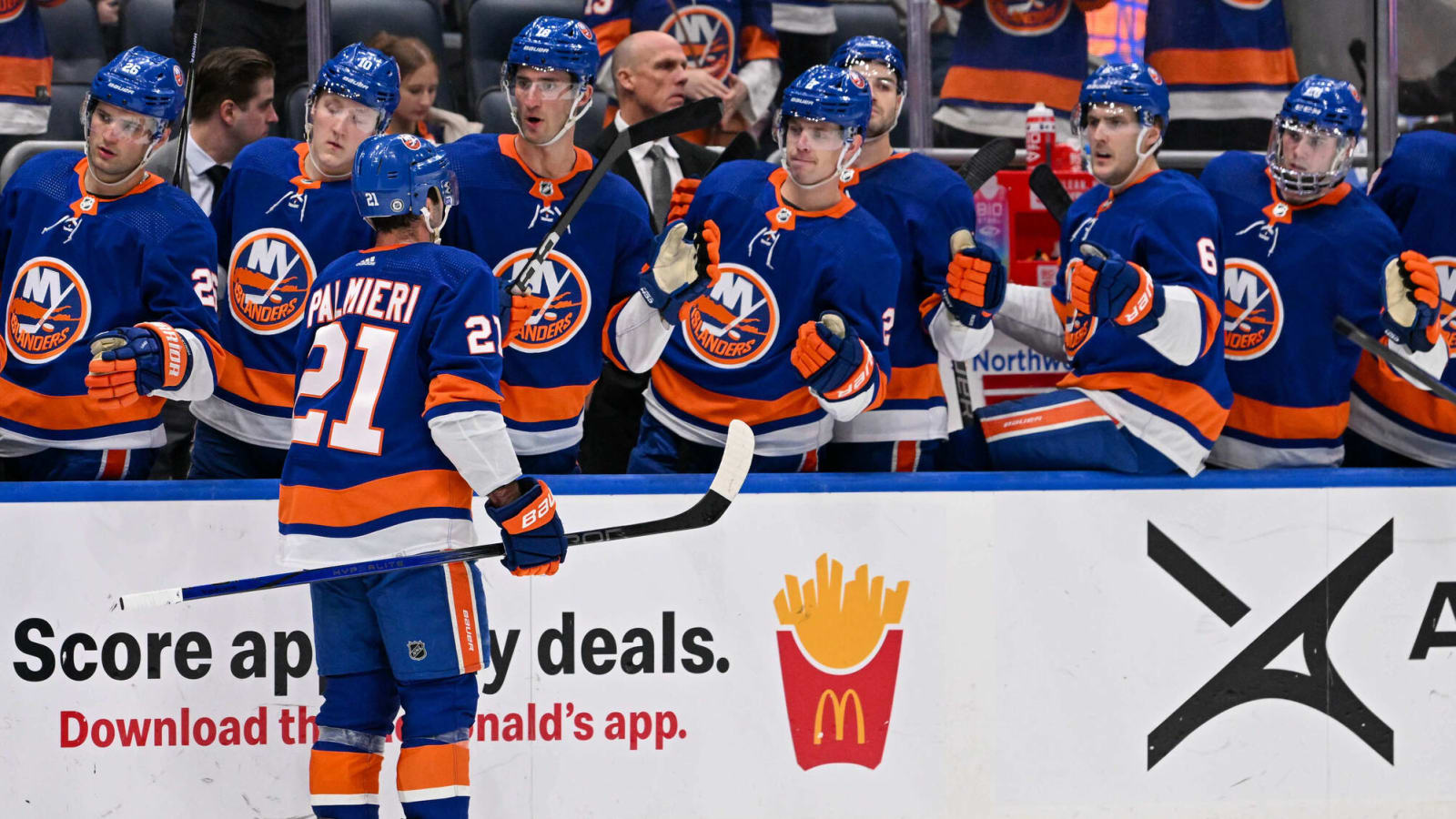 Islanders To Host 2026 NHL All-Star Game At UBS Arena