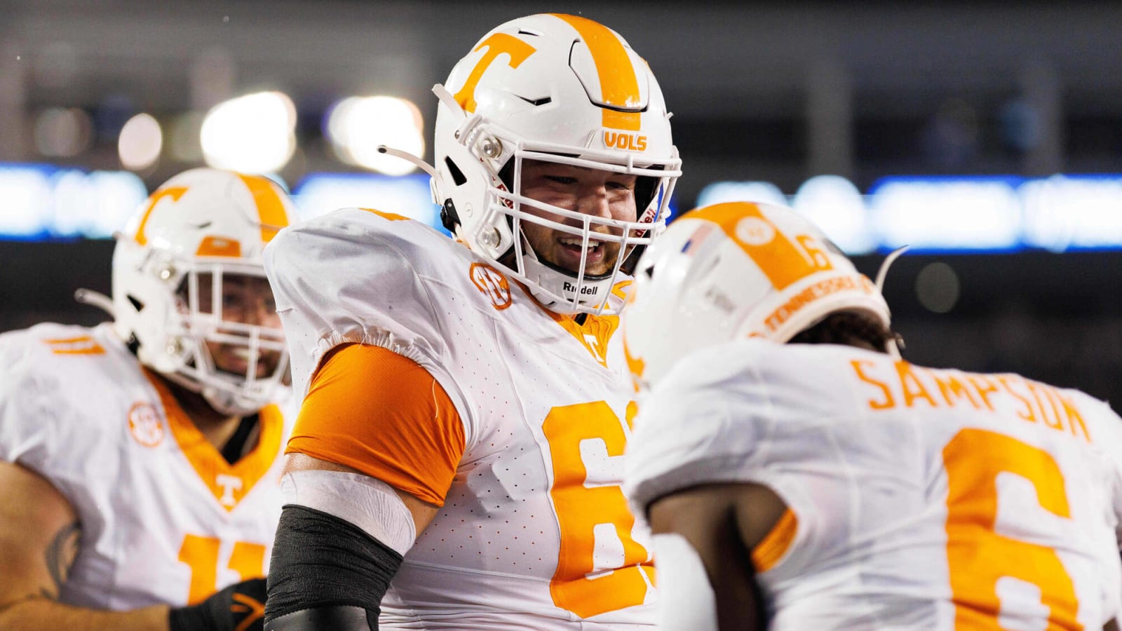 Key Tennessee Vols position group ranked as a top 10 unit entering the 2024 season