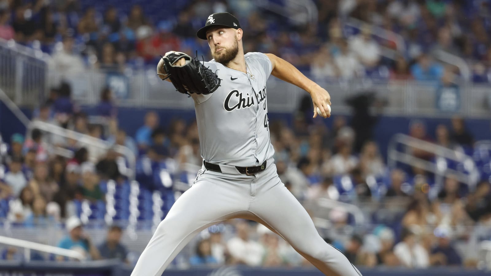 Baltimore Orioles Could Make Garrett Crochet Trade
