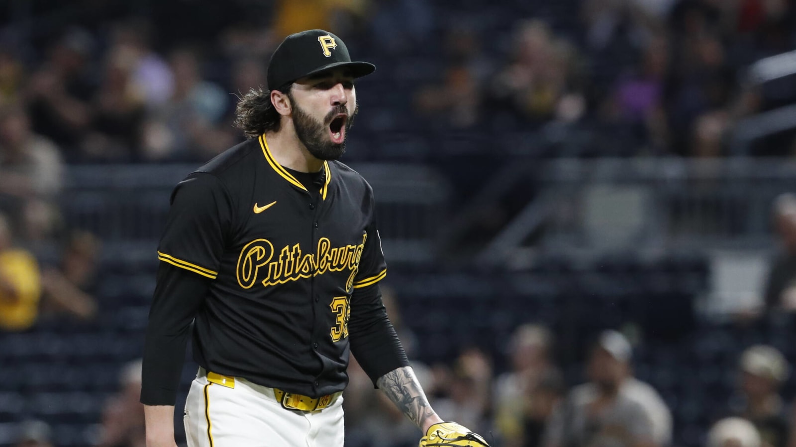 Colin Holderman Thriving, Confident Rest of Bullpen Follows Suit