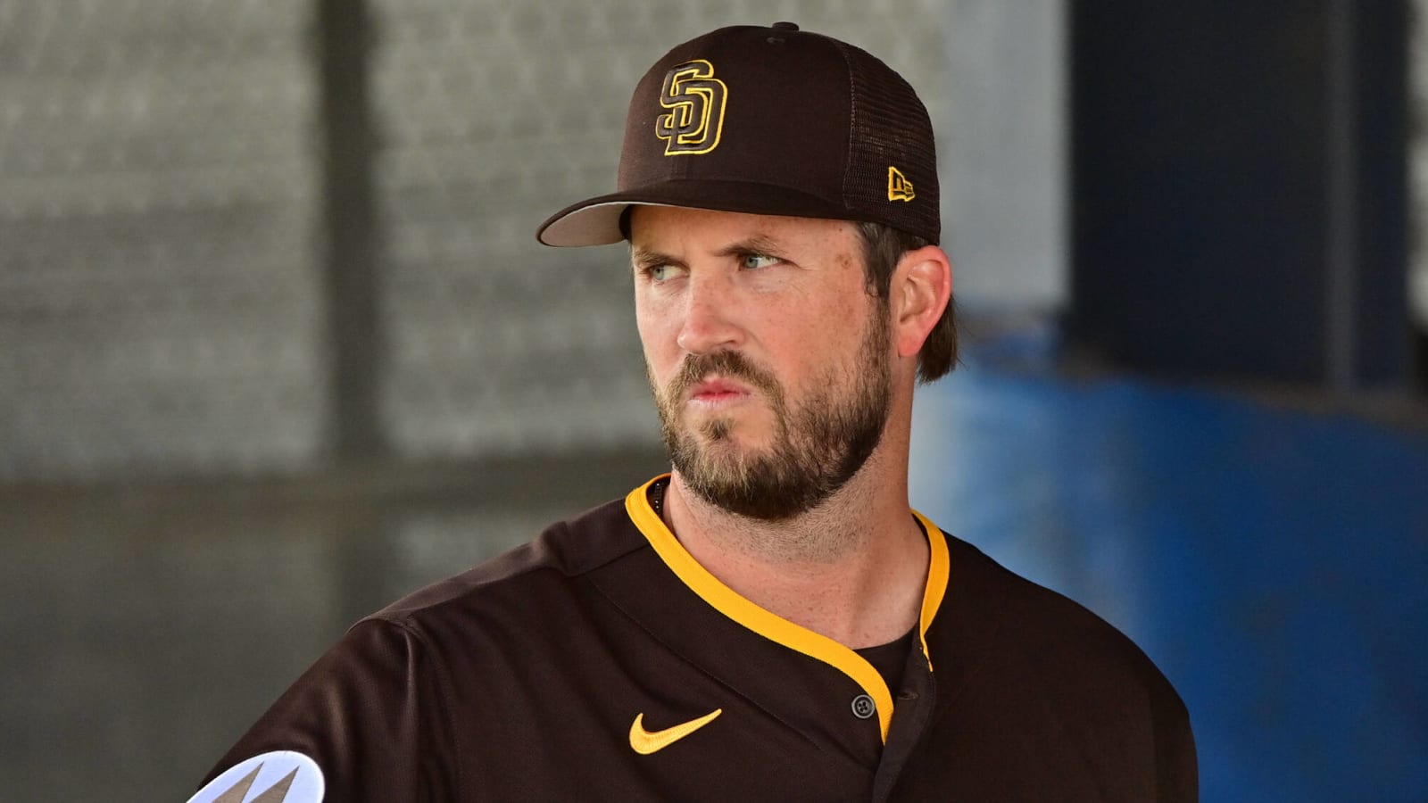 Dodgers release southpaw eyeing comeback