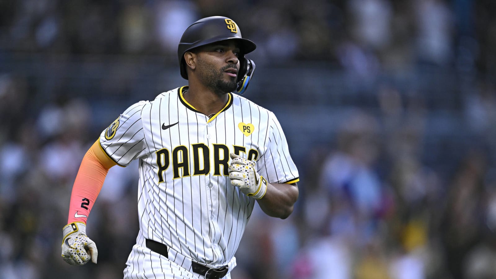 San Diego Padres Player Finding Form In Extremely Disappointing 2024 Season