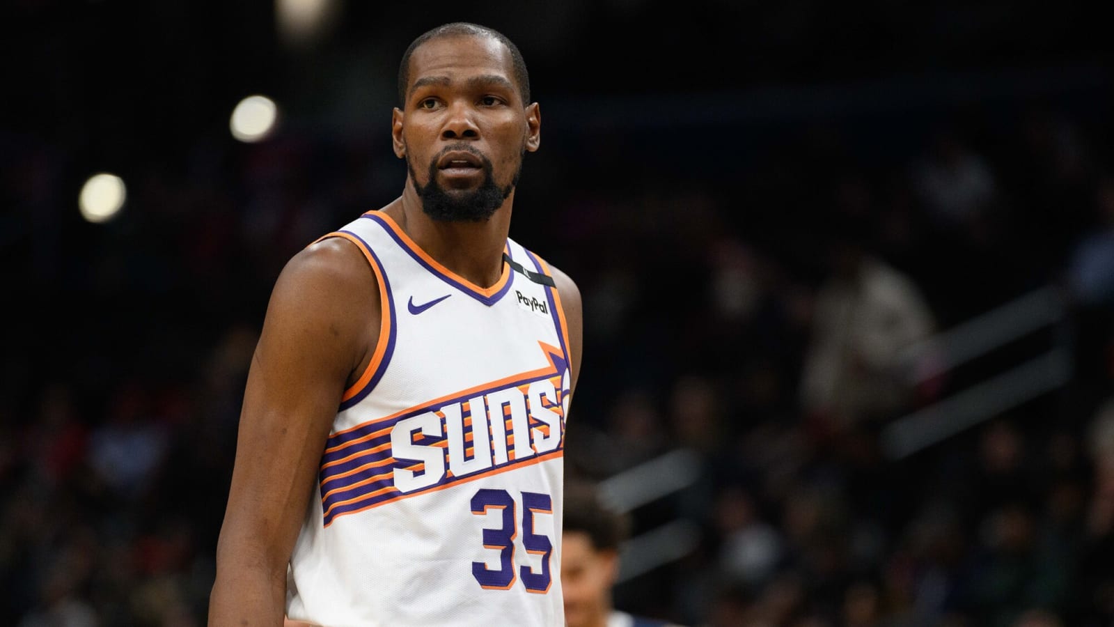 Kevin Durant’s twitter rant shocks Suns fans