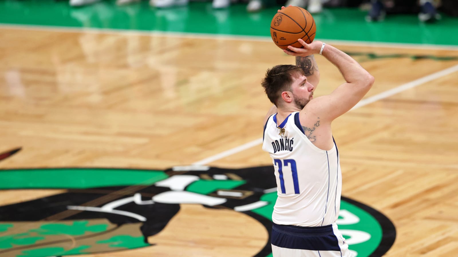 NBA Legend Michael Cooper Rips Mavericks’ Luka Doncic: ‘He’s Lazy’