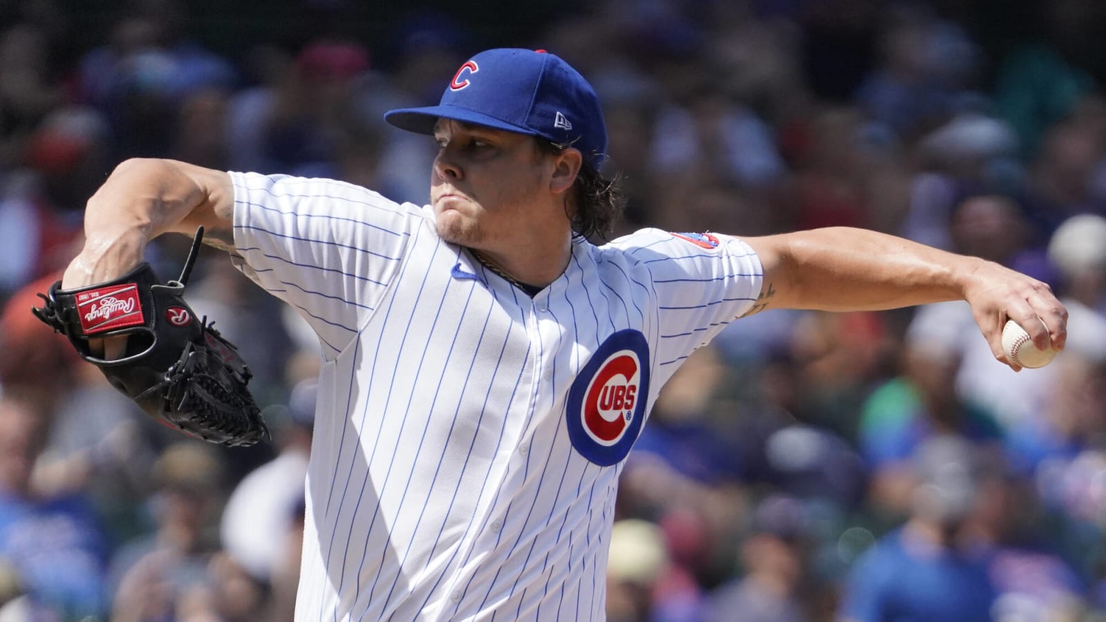 Justin Steele Has Cemented Himself as the Chicago Cubs Ace