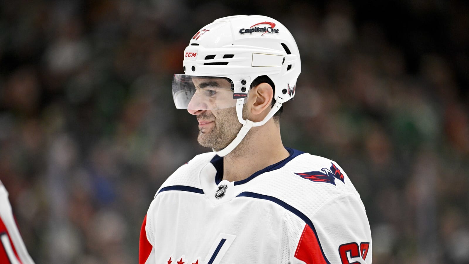 Three teams reportedly in pursuit of NHL veteran Max Pacioretty