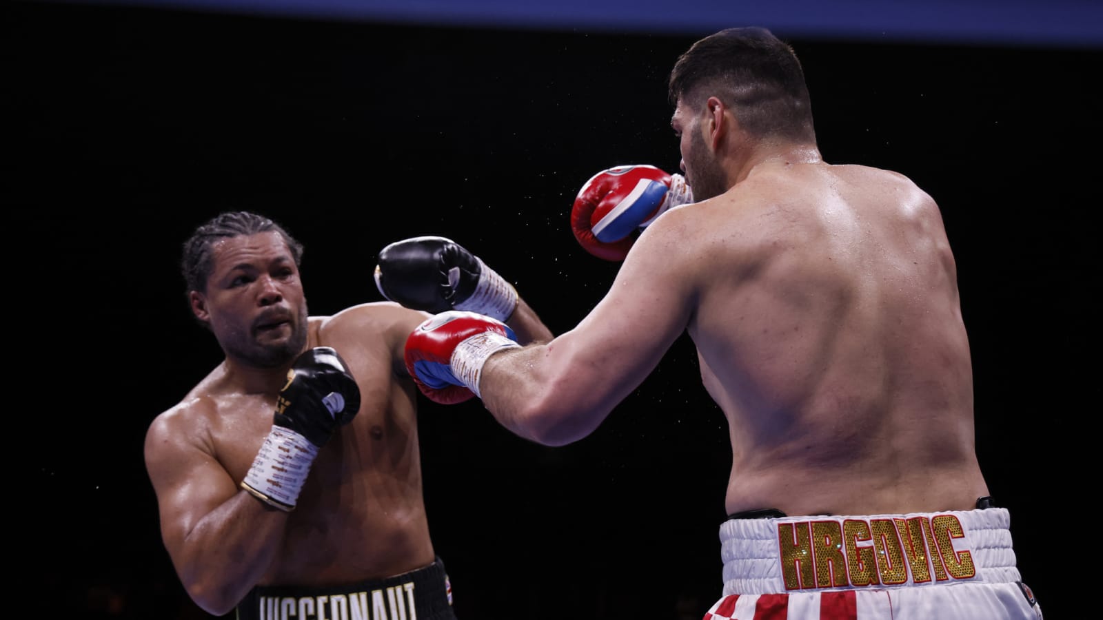 What’s Next For Filip Hrgovic?