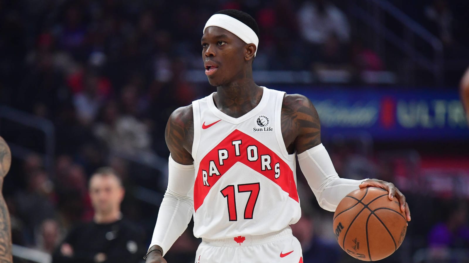 Leaked Audio Shows Heated Trash Talk Between D&#39;Angelo Russell And Dennis Schroder