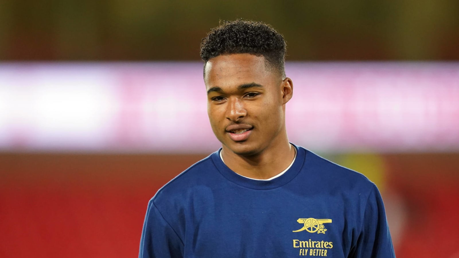 Another promising Arsenal starlet decides to leave in search of first team football