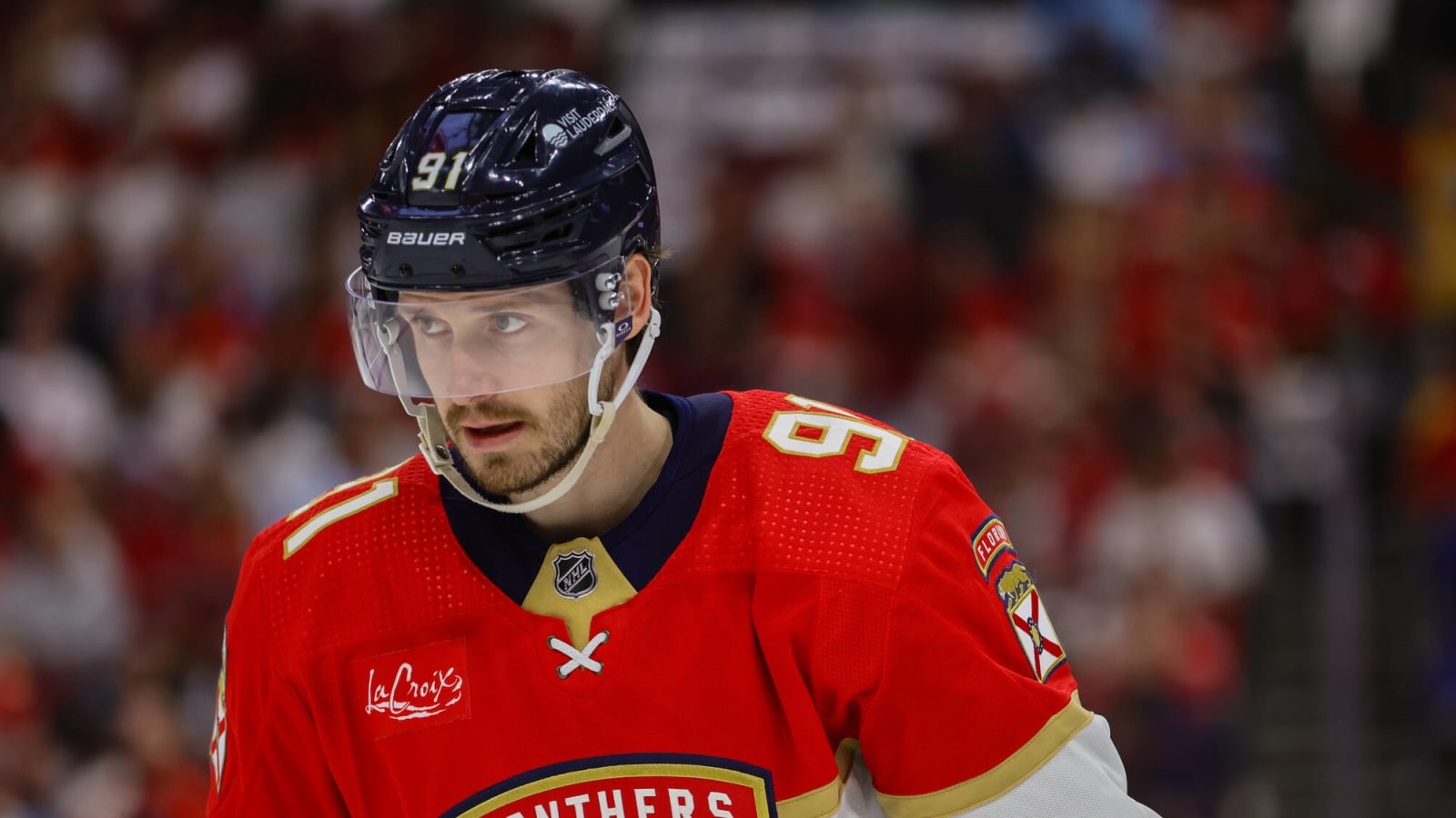Florida Panthers: Oliver Ekman-Larsson Thrilled to be Back in Playoffs
