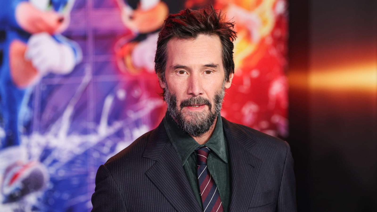 Top 5 Best Keanu Reeves Movies You Must See