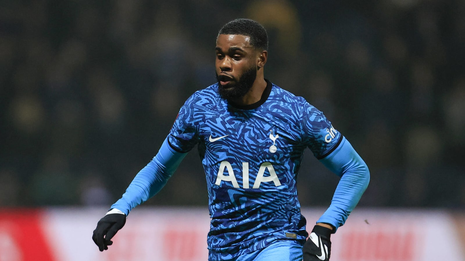 ‘he will be gone’: Tottenham insider expects club to get rid of 24-year-old utility man