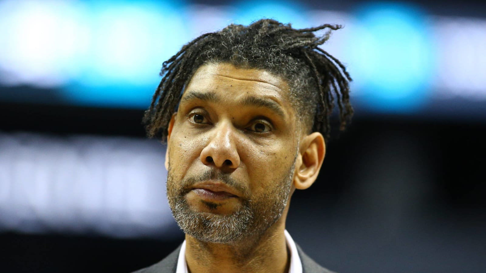 Tim Duncan is stepping away from his full-time coaching role with Spurs