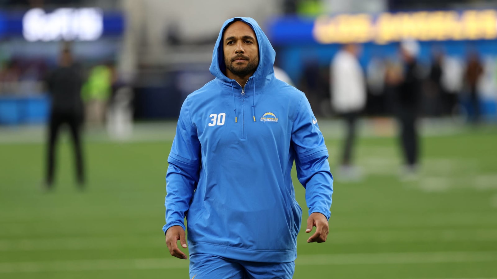 Chargers reducing Austin Ekeler's role?