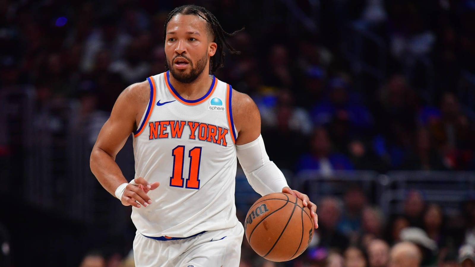 Knicks’ Jalen Brunson Can Do Something Not Done In 60+ Years