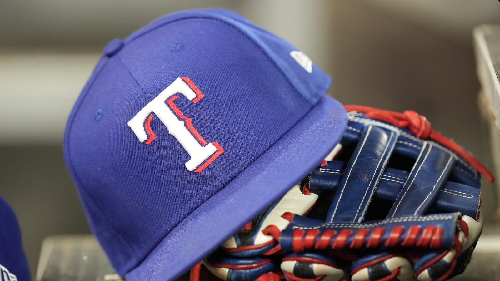Rangers Finalize 2025 Coaching Staff