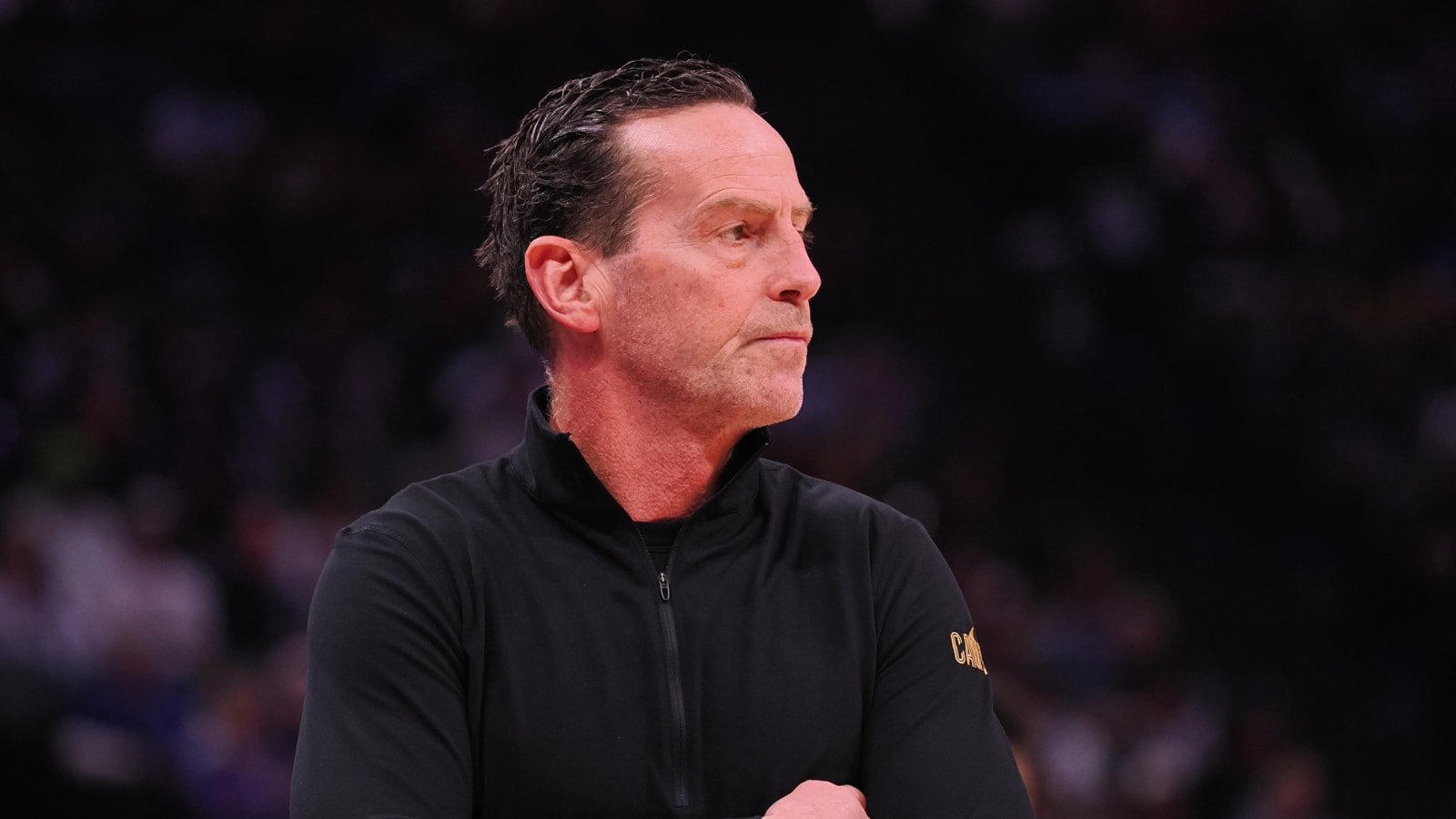 Former All-Star has disrespectful take on Kenny Atkinson