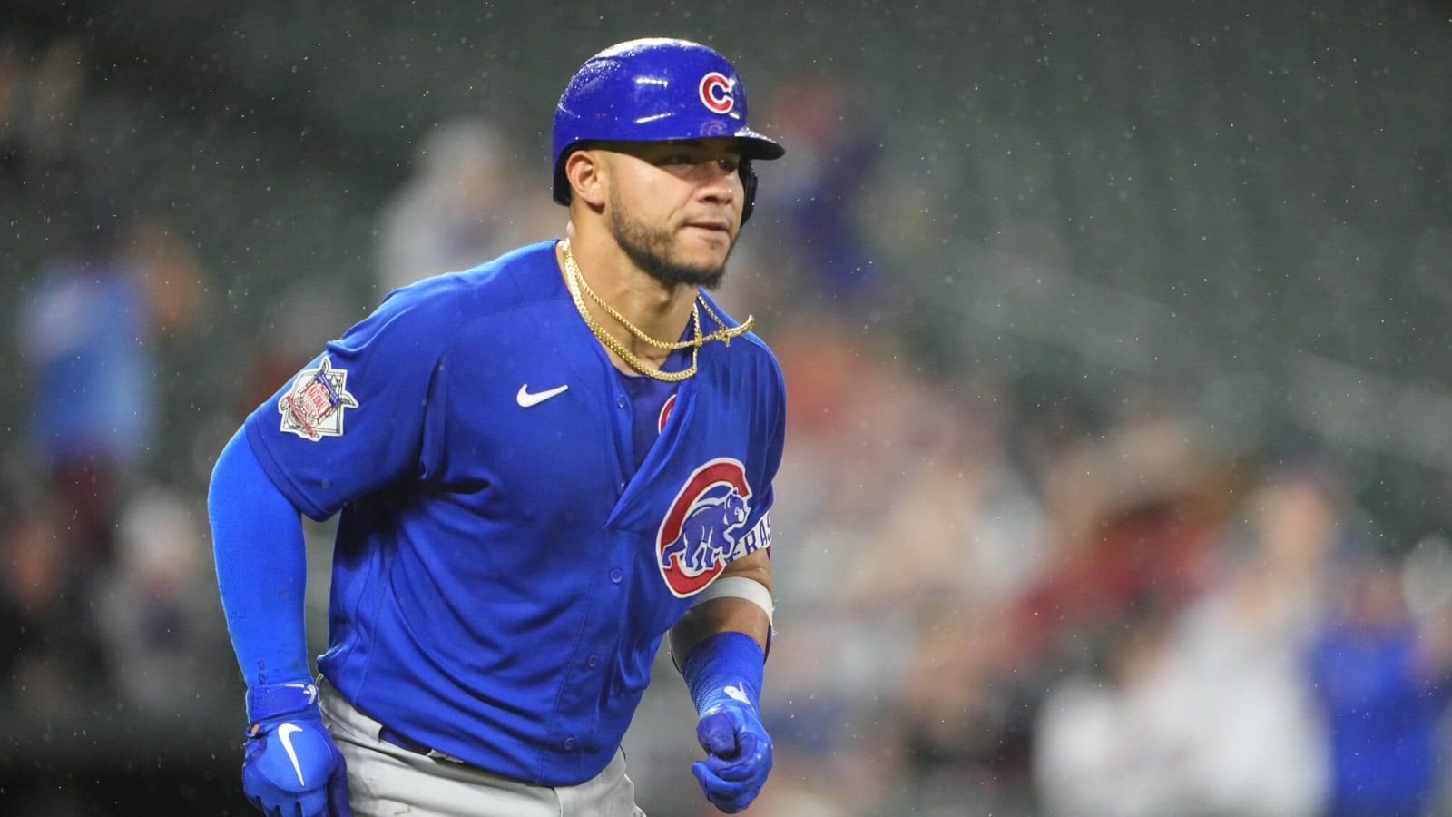 Report: Cardinals expected to pursue Wilson Contreras