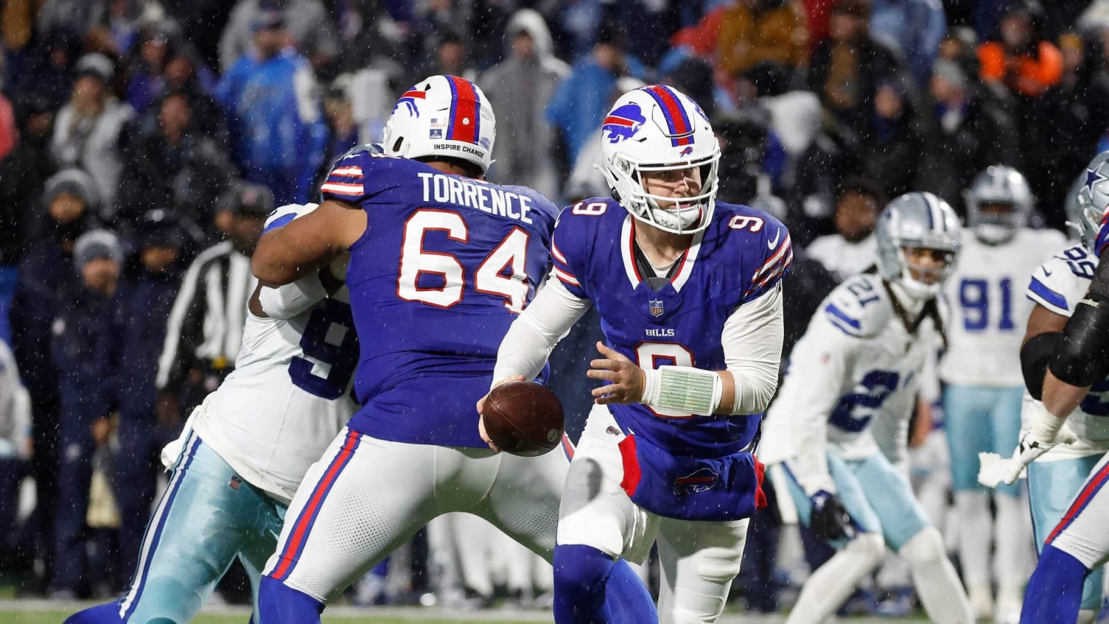 Steelers Third-String QB Kyle Allen is Prepared for Anything