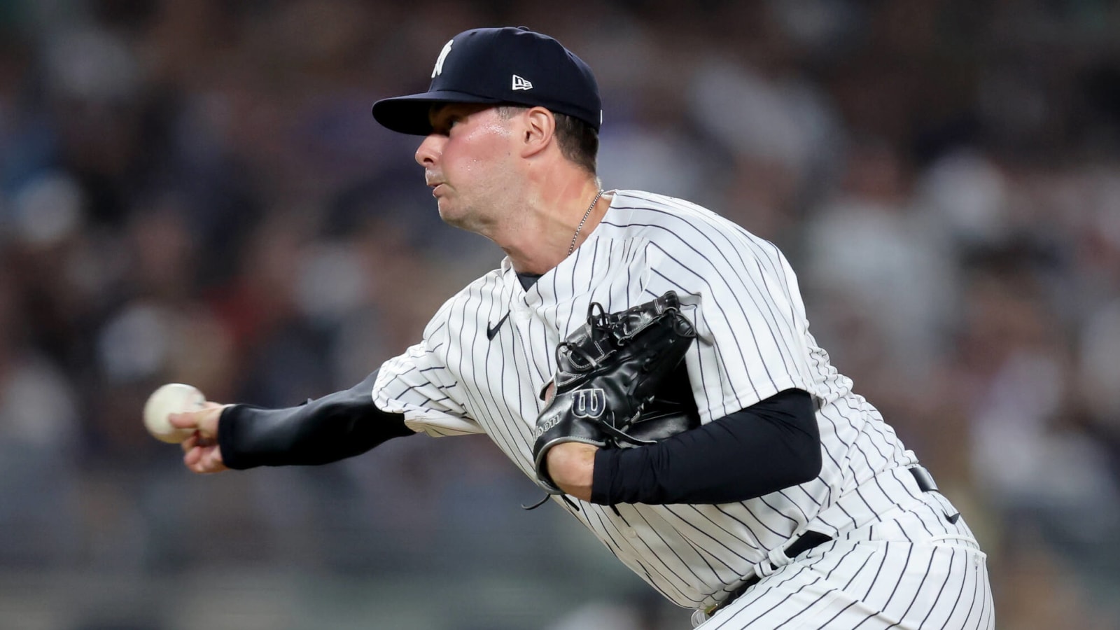 Yankees will get 2 pitchers back from injury over the summer