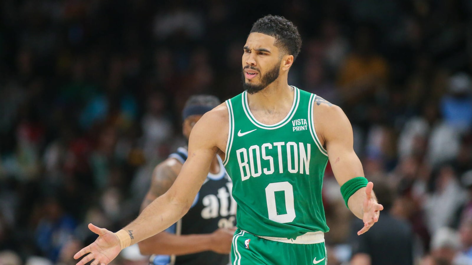 Analyst Reveals Celtics With Most To Prove In 2024 Playoffs