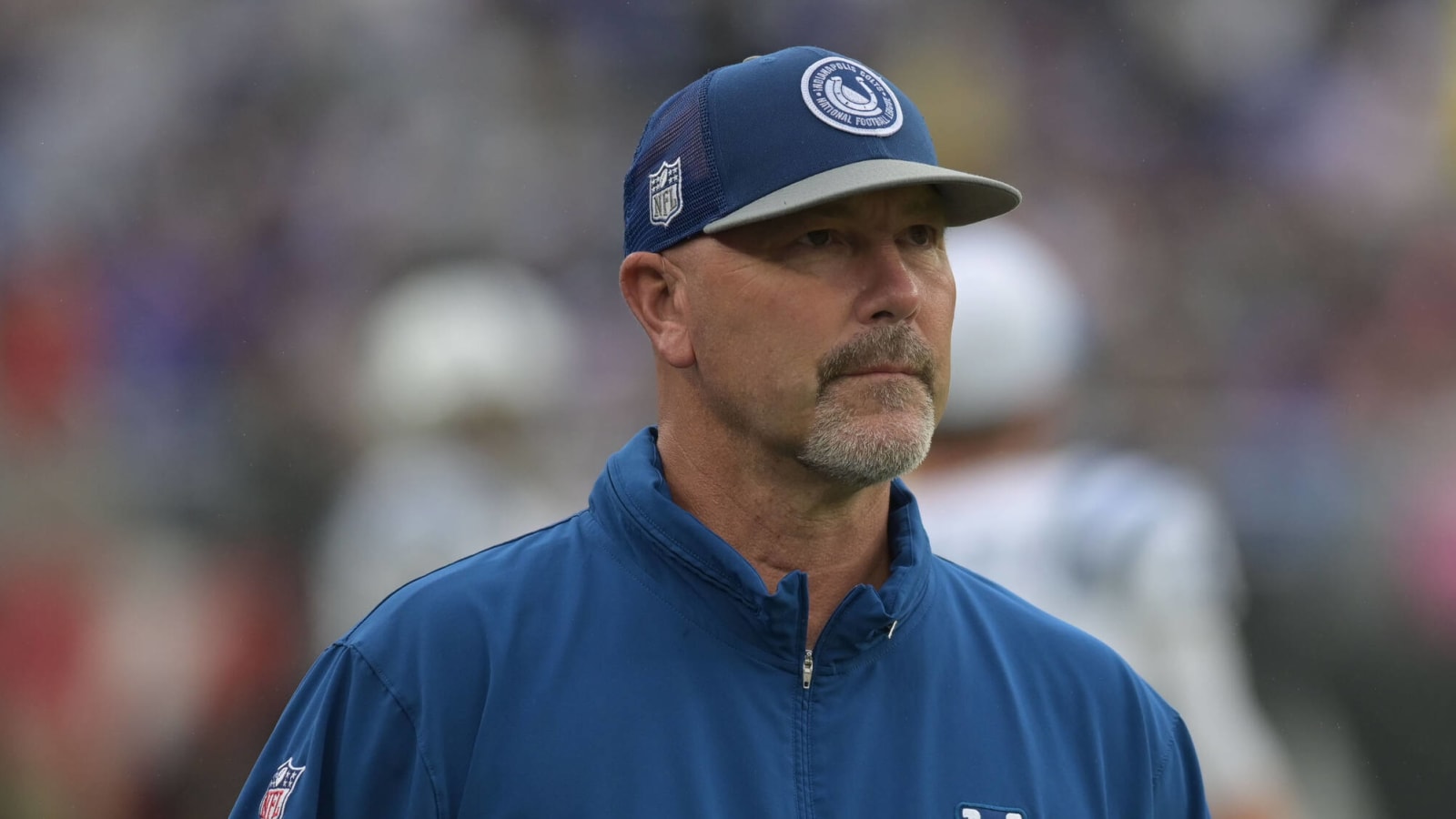 AFC Notes: Gus Bradley, Nick Caserio, Colts, Jaguars, Texans