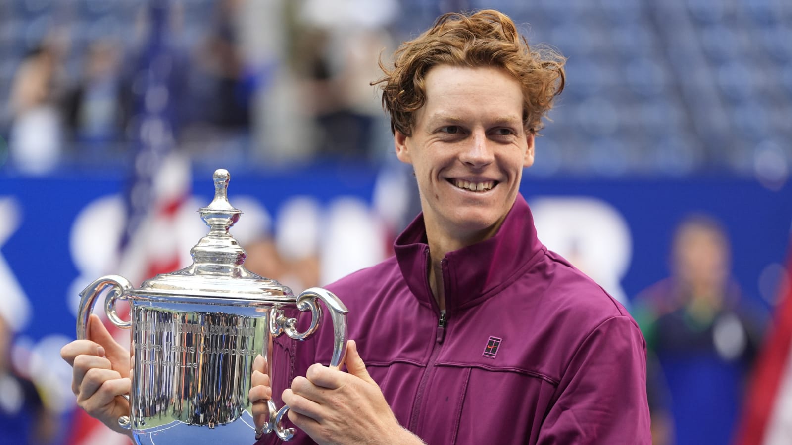 Jannik Sinner wins U.S. Open title, joining rare group