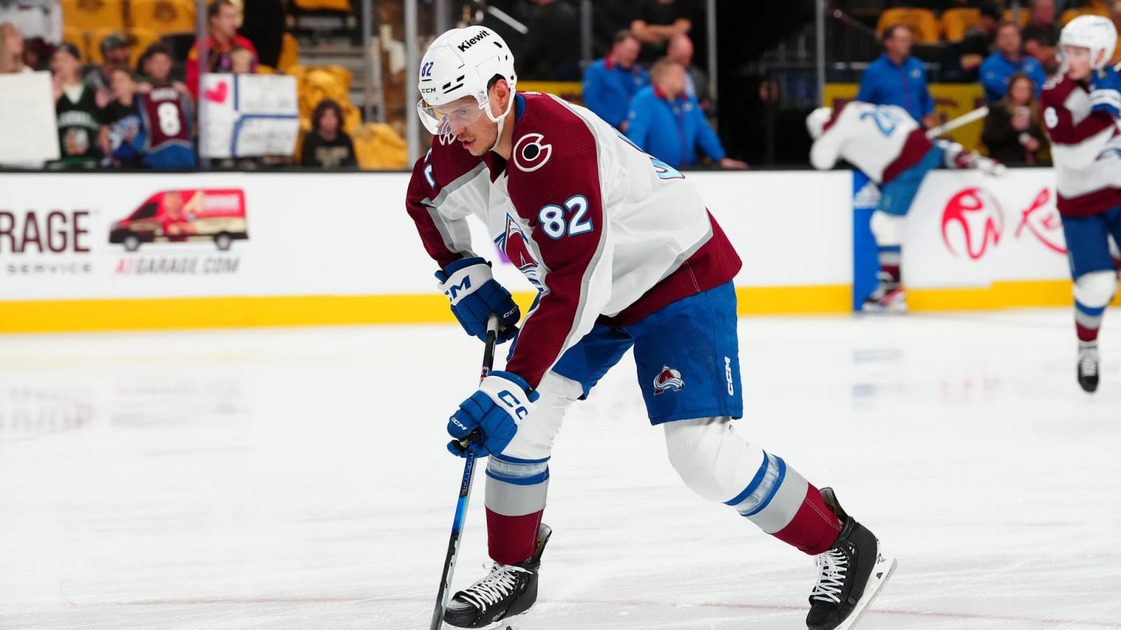 Kings Place Caleb Jones On Waivers