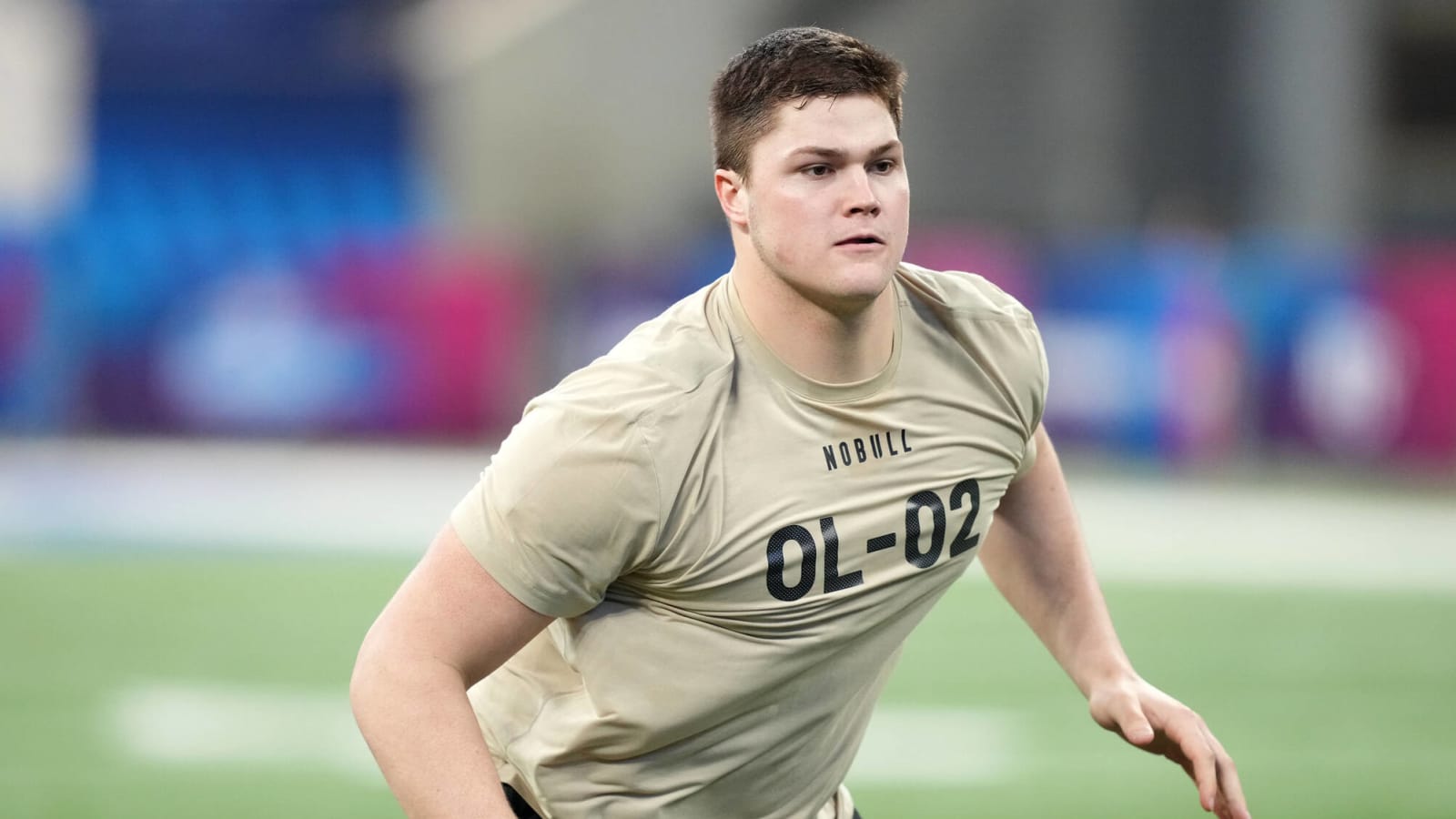 2024 NFL Draft: Ranking Top 15 Offensive Tackle Prospects