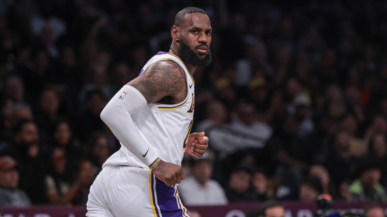 LeBron James Reveals Intriguing Take On Women’s Basketball