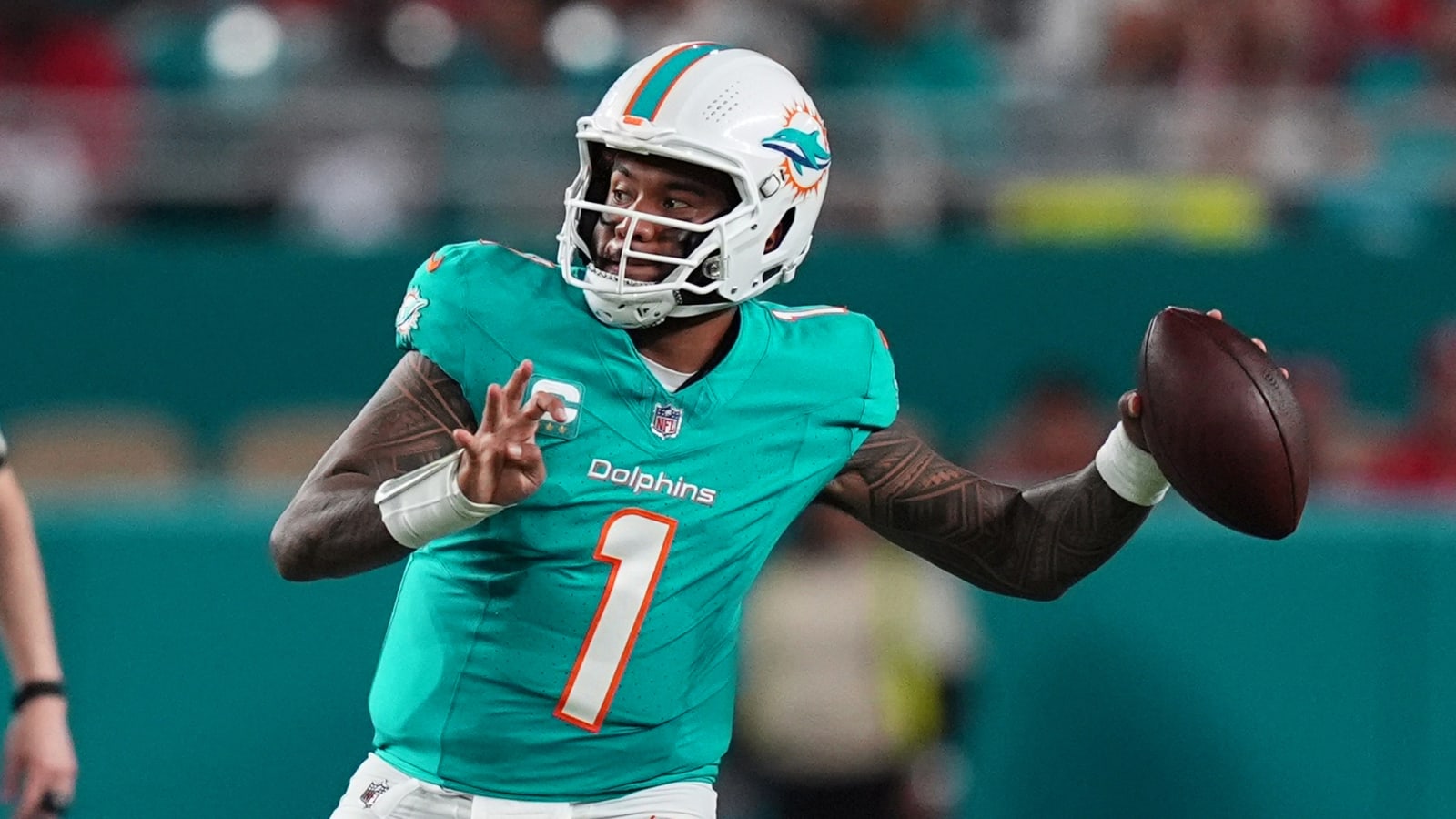 This Unfortunate Trend May Repeat Itself for the Miami Dolphins