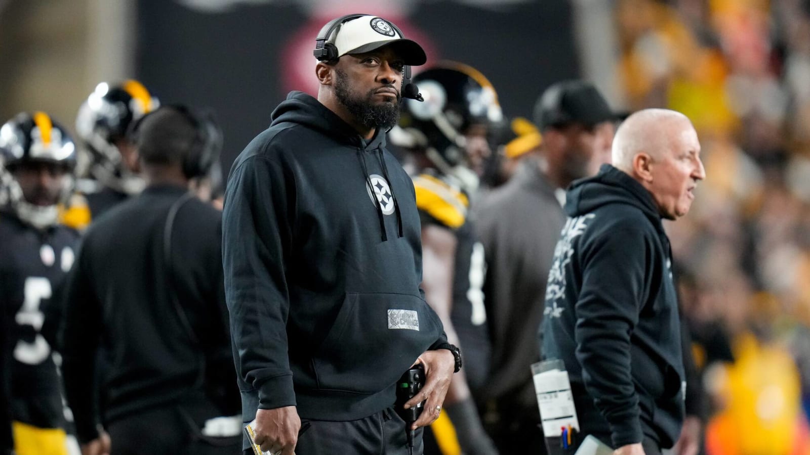 Steelers Set Impressive Record after Win Over Bengals Yardbarker